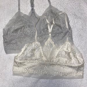 Aerie Bralettes